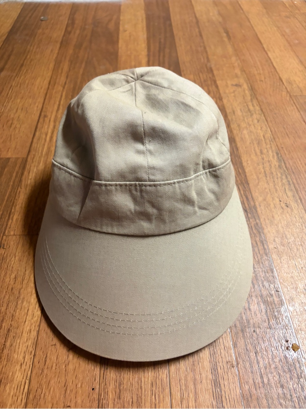 Scala hat - Picture 3 of 6